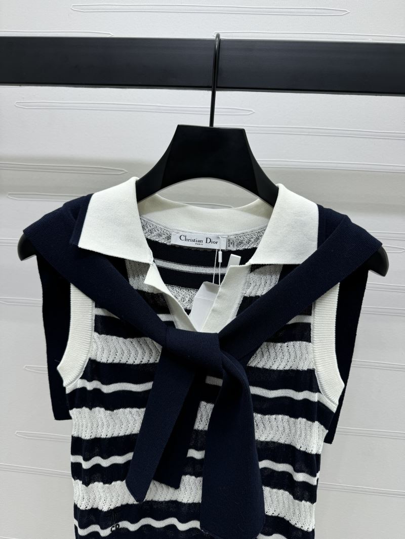 Christian Dior Vest